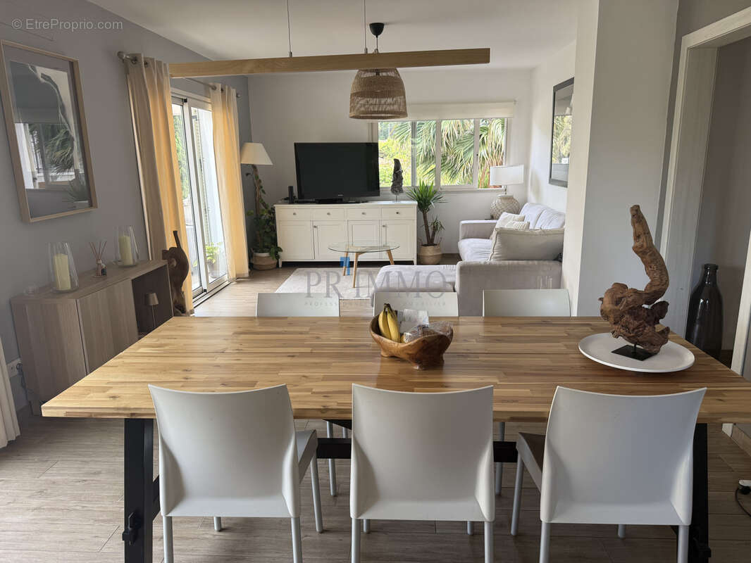 Appartement à LA SEYNE-SUR-MER