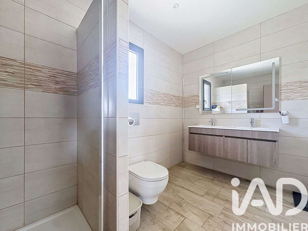 Photo 9 - Maison à LEZIGNAN-CORBIERES