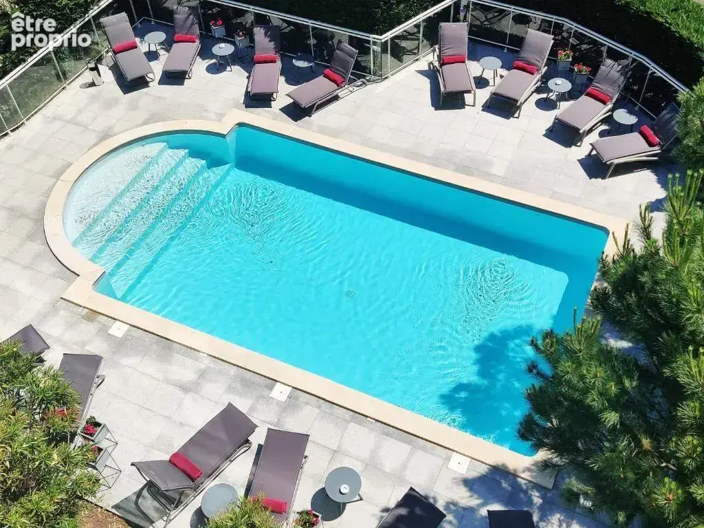 INVESTISSEMENT LOCATIF  Merignac  Résidence d'Affaires Cerise Appart Hotel Bordeaux Mérignac Aéroport - 7,5% de rentabilité - photo 8