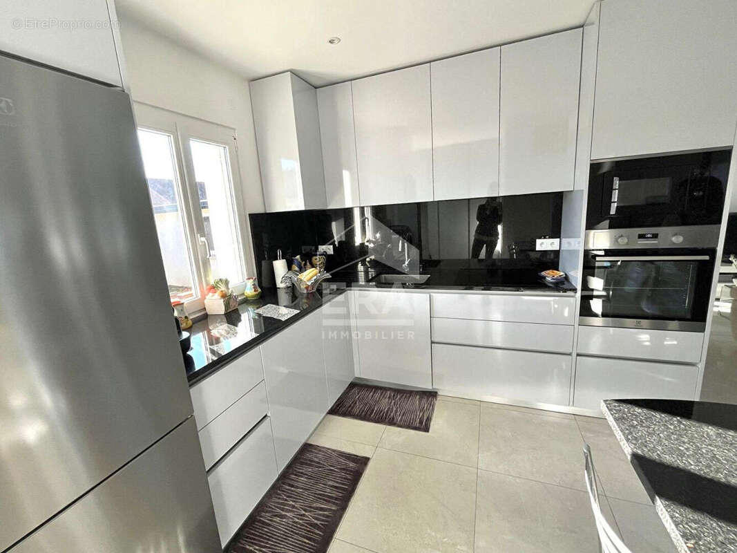 Maison à PONTAULT-COMBAULT