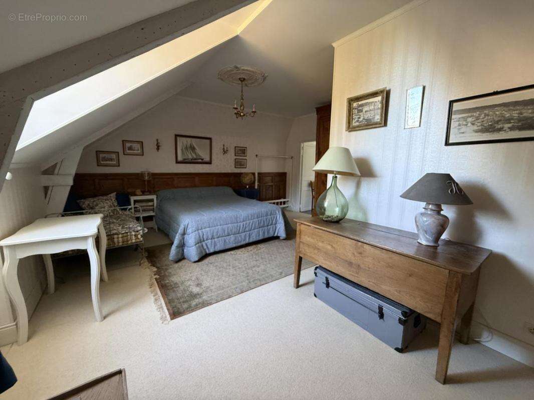 Maison 188 m² à Cancale  - photo 17