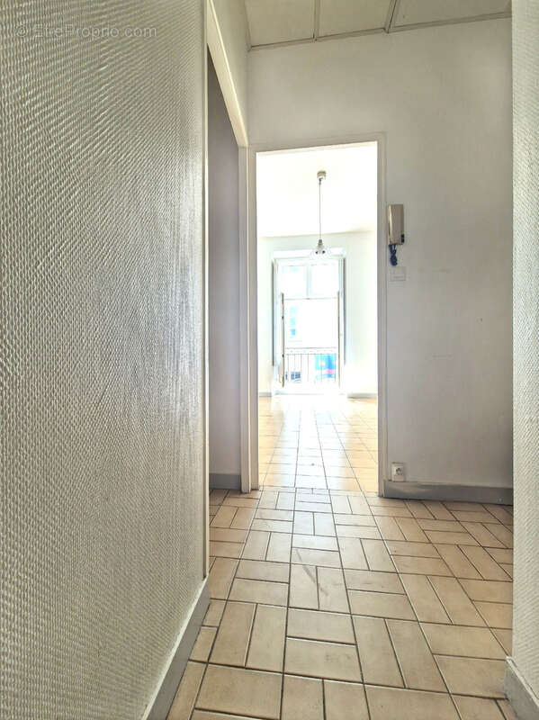 Appartement T2 à vendre centre-ville NANTES - photo 9