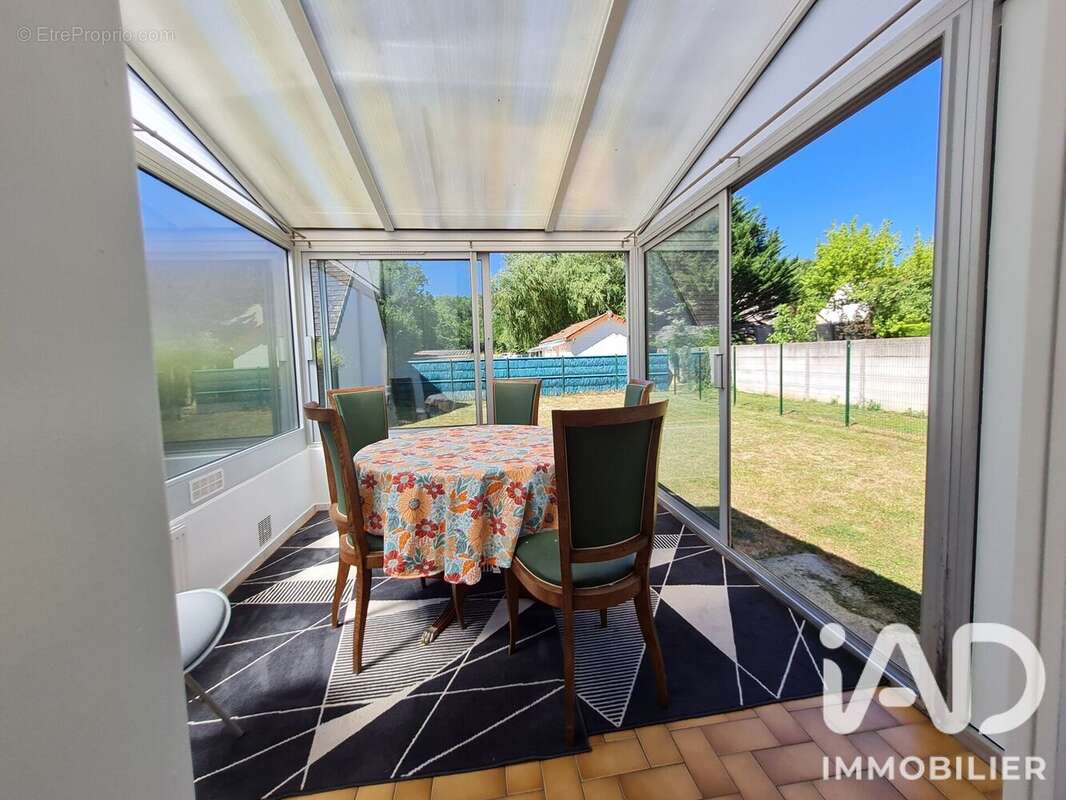 Maison 75 m² à Montigny-Sur-Loing  - photo 8