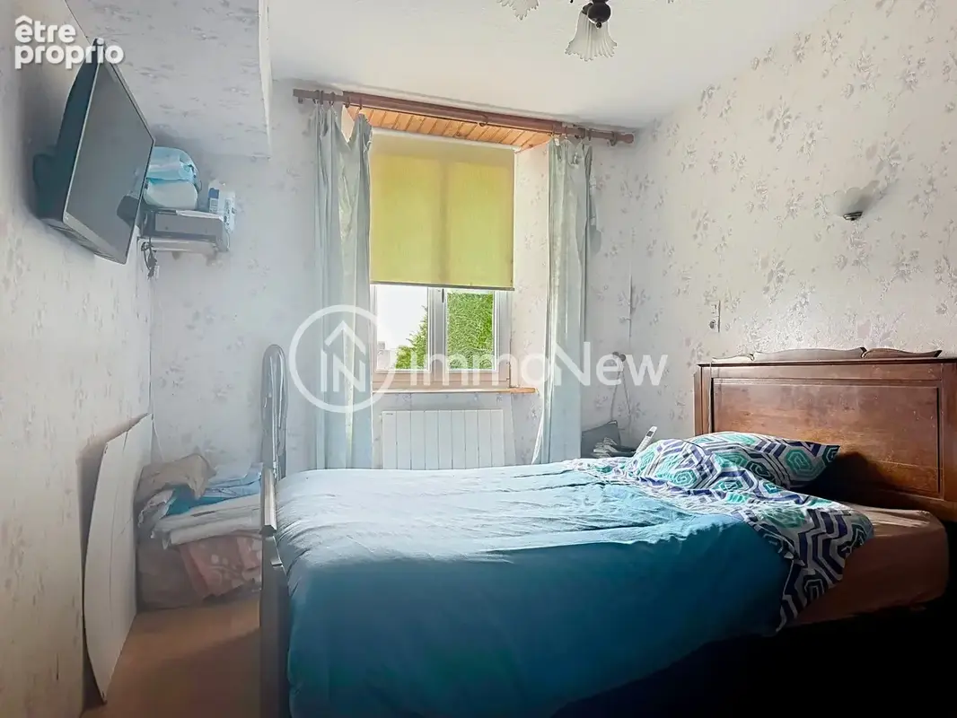 Maison a proximite du bourg avec vie de plain pied - photo 4