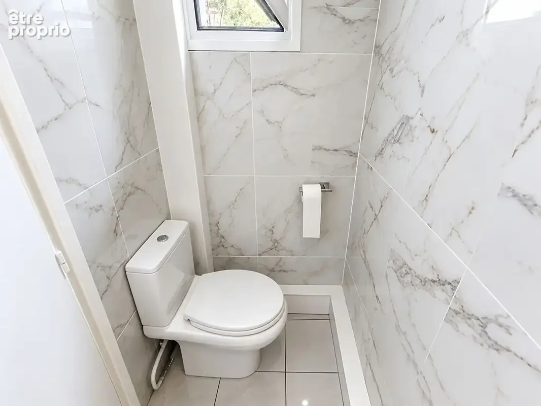 Maison Cabourg 3 pièce(s) 54 m2 - photo 10