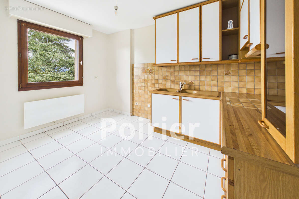 Appartement à THONON-LES-BAINS