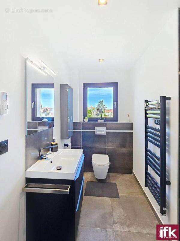 Maison à WOLFGANTZEN