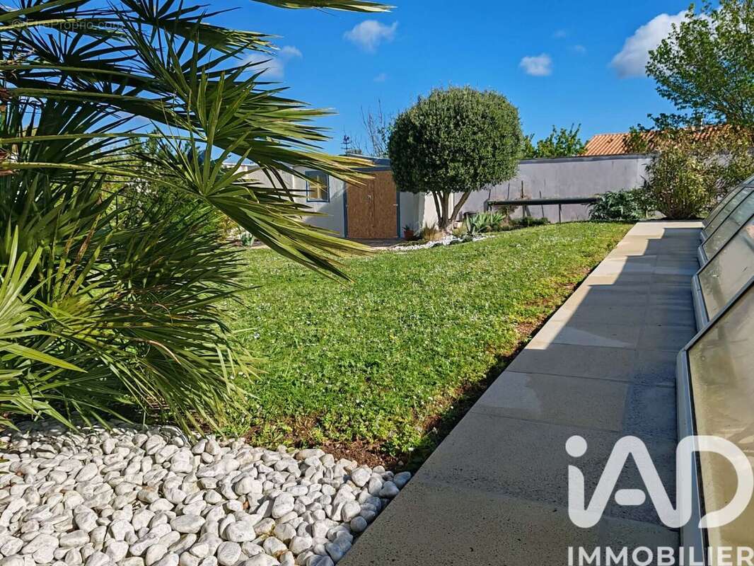 Photo 5 - Maison à PUYRAVAULT