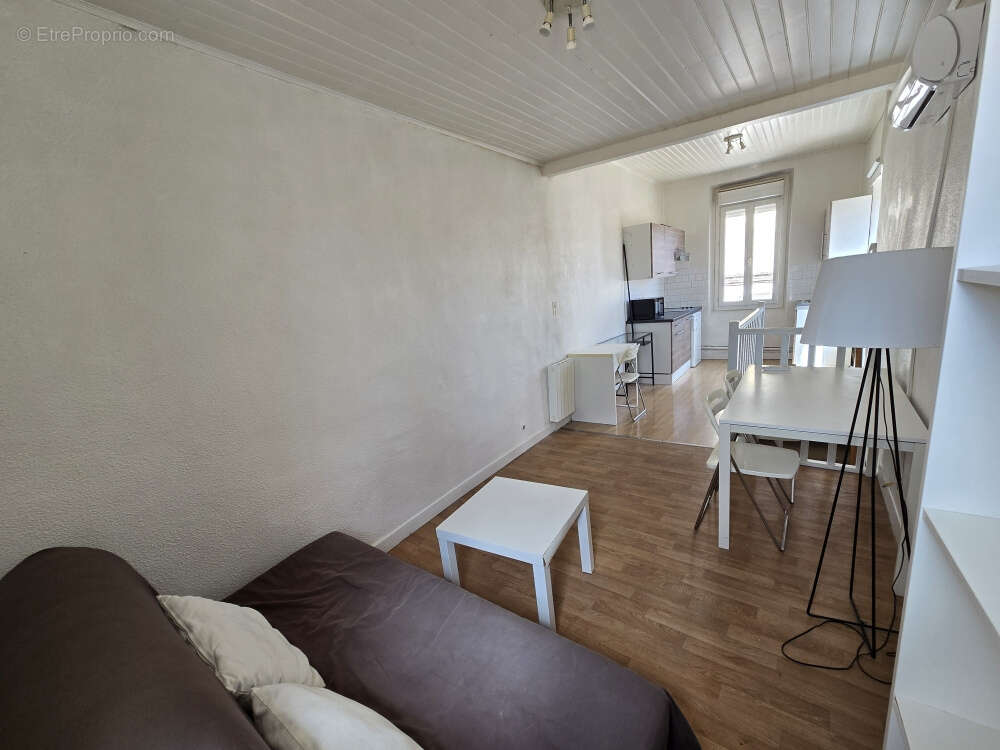 Appartement à NIMES