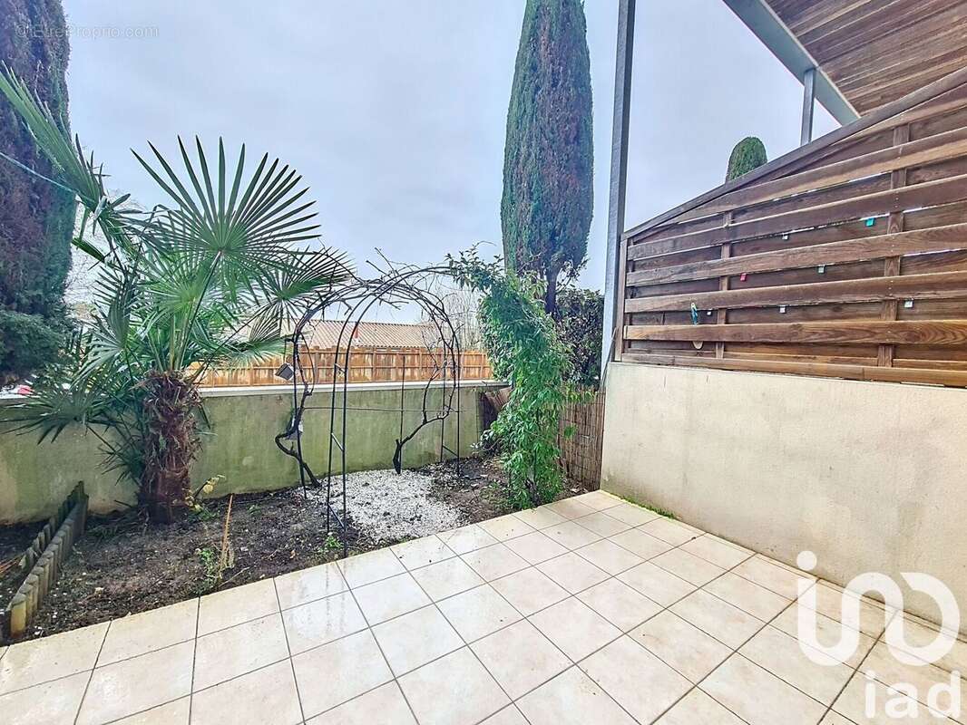 Photo 5 - Appartement à SAINTES