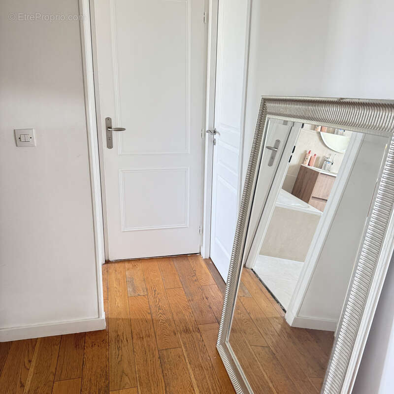 Maison à MONTIGNY-LES-CORMEILLES