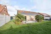 Maison à MONTIGNY-EN-OSTREVENT