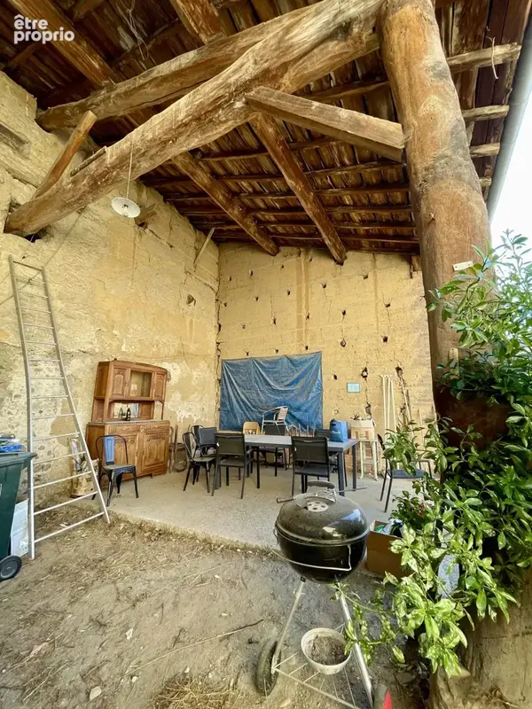 Maison 3 pièces 276 m² à vendre à Genay (69730) - photo 3