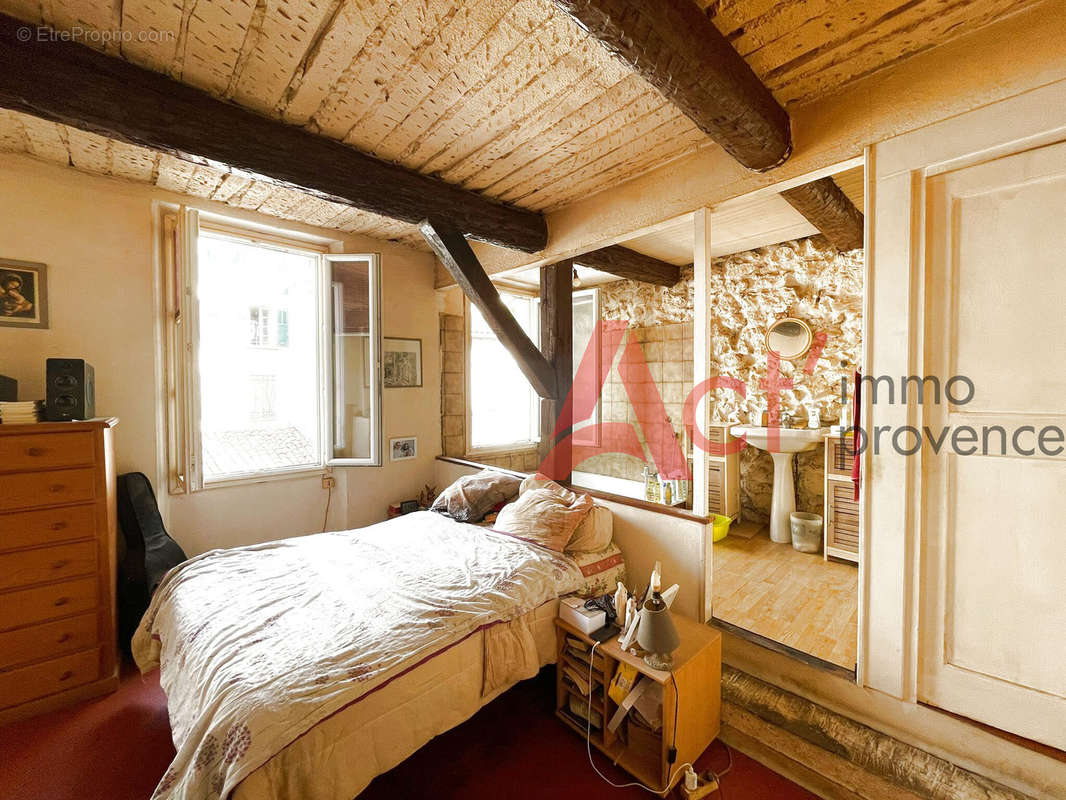 Appartement à CALLAS