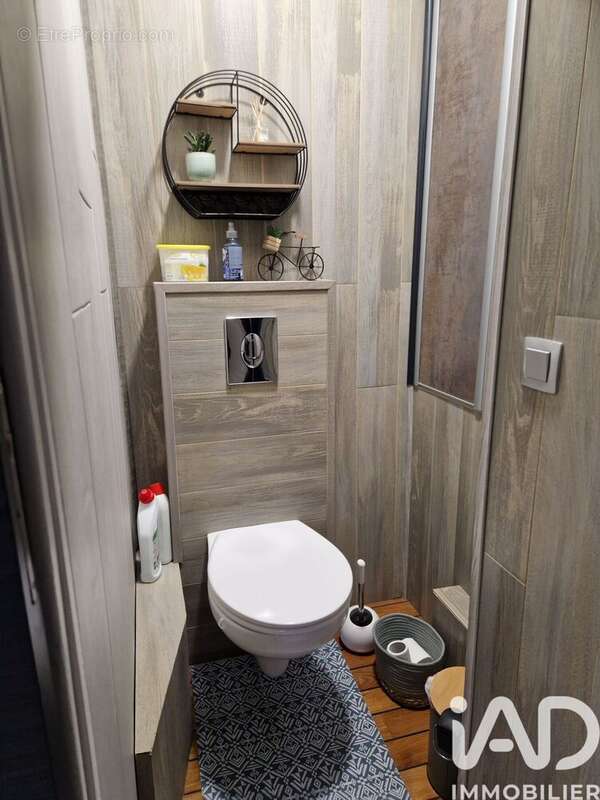 Photo 9 - Appartement à HOULGATE