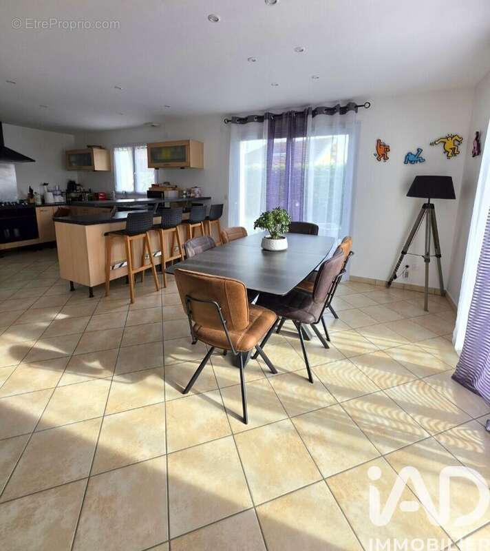 Photo 9 - Maison à CONTAMINE-SUR-ARVE