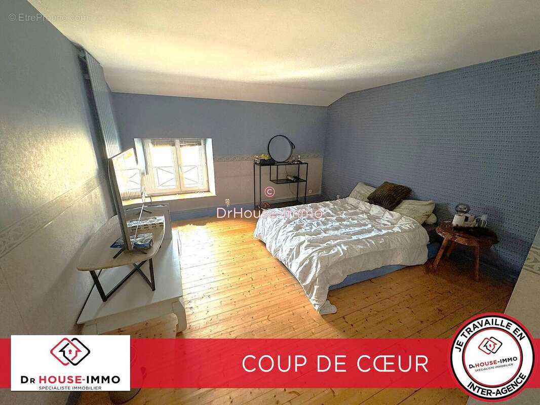Maison à MIGNE-AUXANCES