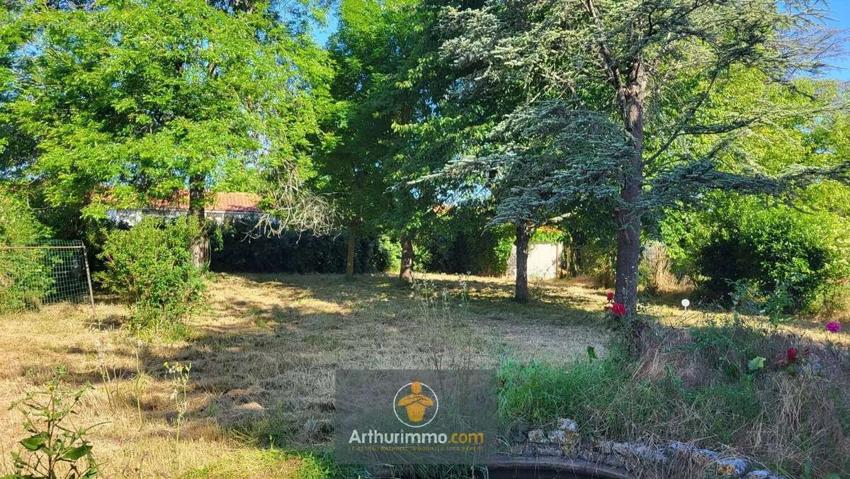 Vente Maison Saint-jean-de-liversay(17170) 219 000ï¿œ - photo 6