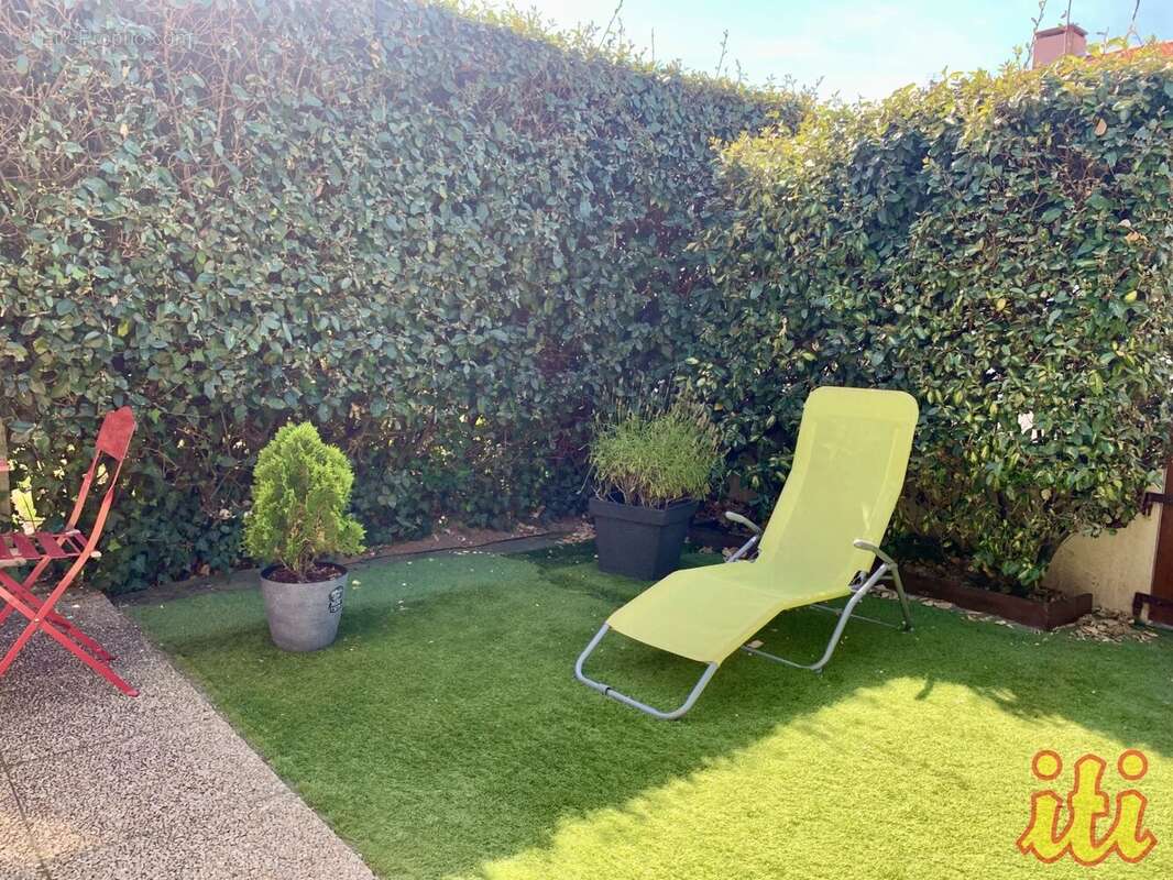 Maison à LES SABLES-D'OLONNE