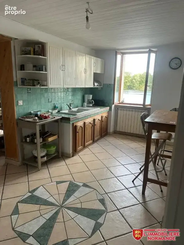 Rolleboise maison 129² - photo 2