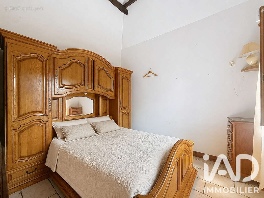 Maison 49 m² à Beuzeville  - photo 4