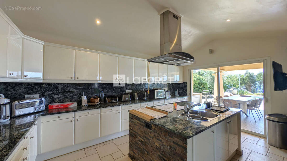 Maison à PORTO-VECCHIO