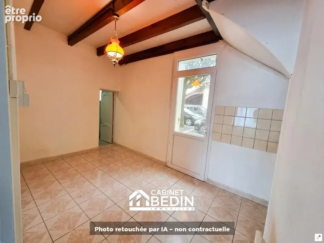 Maison 3 pièces 54 m² à vendre à Creon (33670) - photo 6