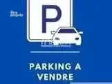 Photo Parking à Paris-17e au prix de 38 500€