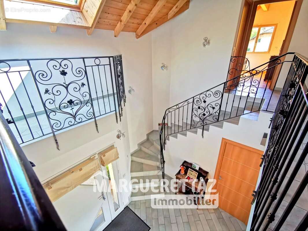 Spectaculaire villa d'architecte - photo 14