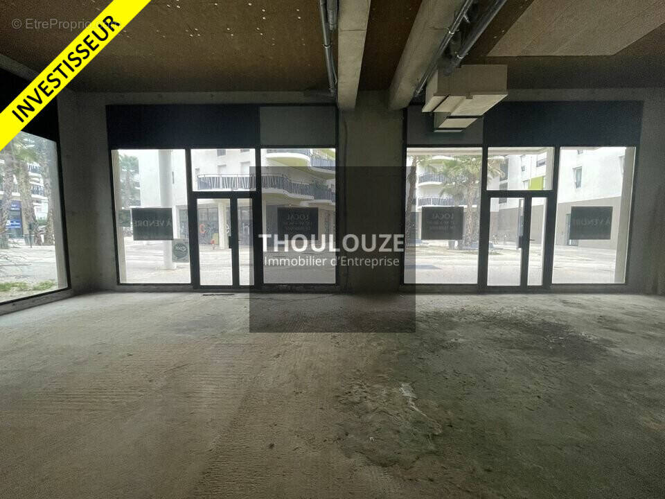 Autre à CASTELNAU-LE-LEZ