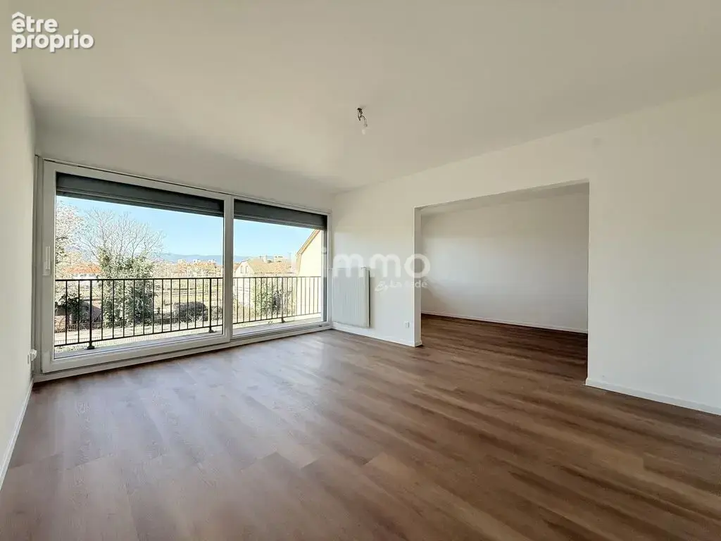 Appartement 4 pièces - photo 3