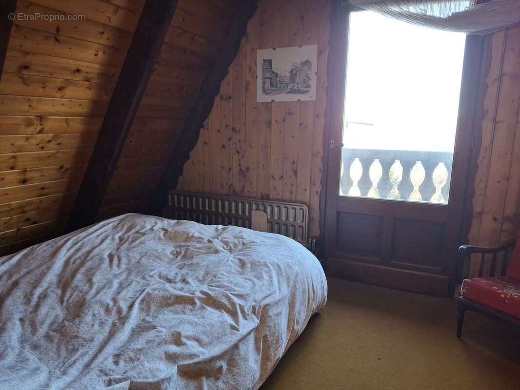 Maison à SAINT-LARY-SOULAN