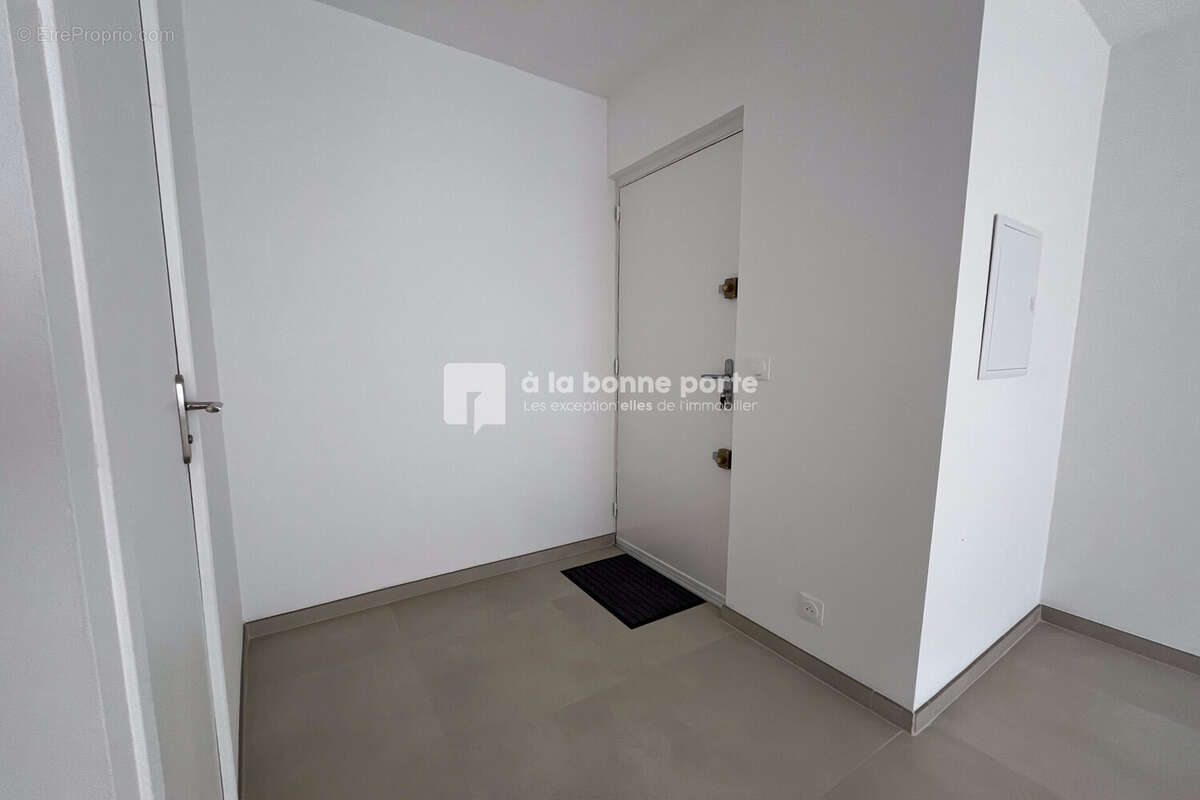 Appartement 37 m² à Le Beausset  - photo 4