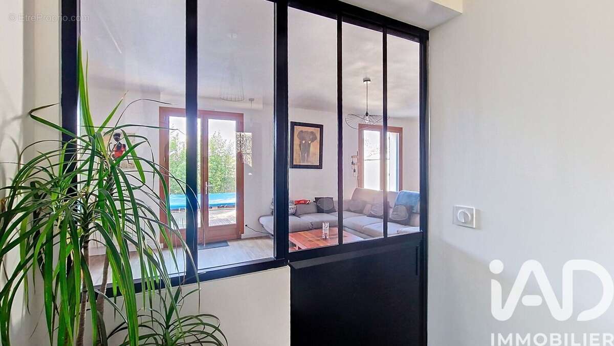 Photo 4 - Maison à SAINT-FARGEAU-PONTHIERRY