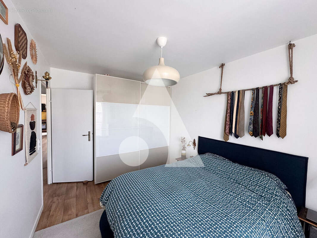 Appartement à EPINAY-SUR-SEINE