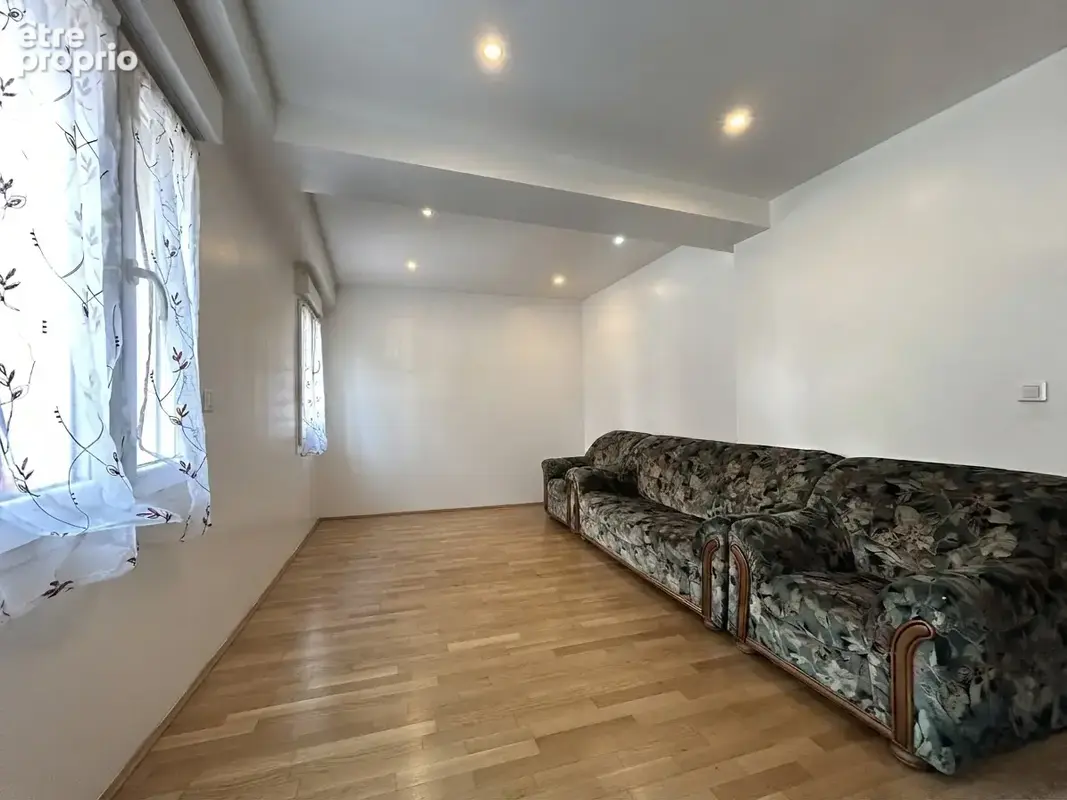 Maison à MONTATAIRE
