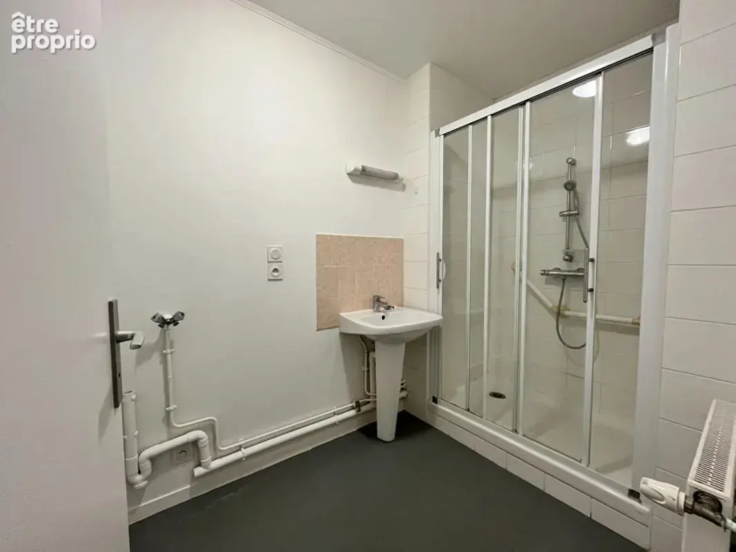 Appartement Angers 3 pièces 68 m² Doutre Terrasse - photo 6
