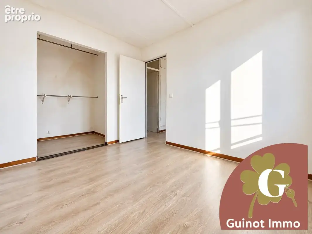 Maison 5 pièces 65 m² à vendre à Lillebonne (76170) - photo 5