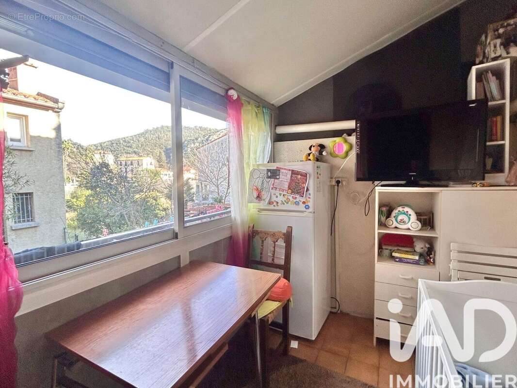 Photo 3 - Appartement à AMELIE-LES-BAINS-PALALDA