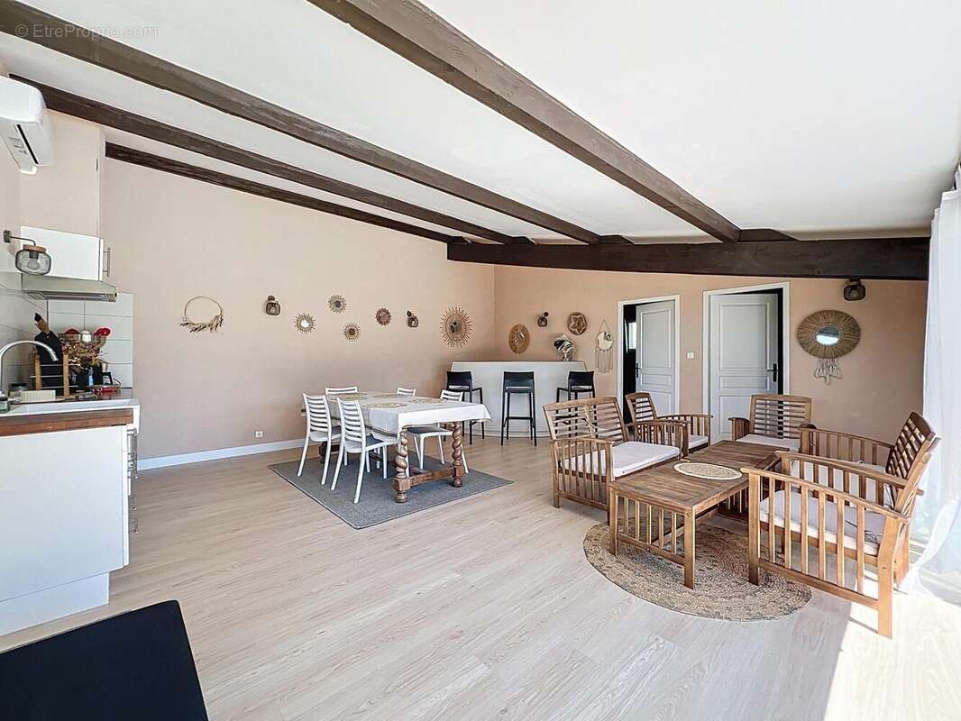 Photo 9 - Maison à LA SALVETAT-SAINT-GILLES