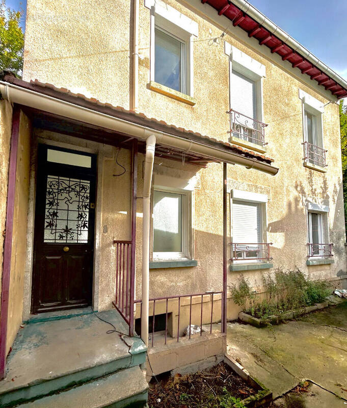 Appartement à CRETEIL