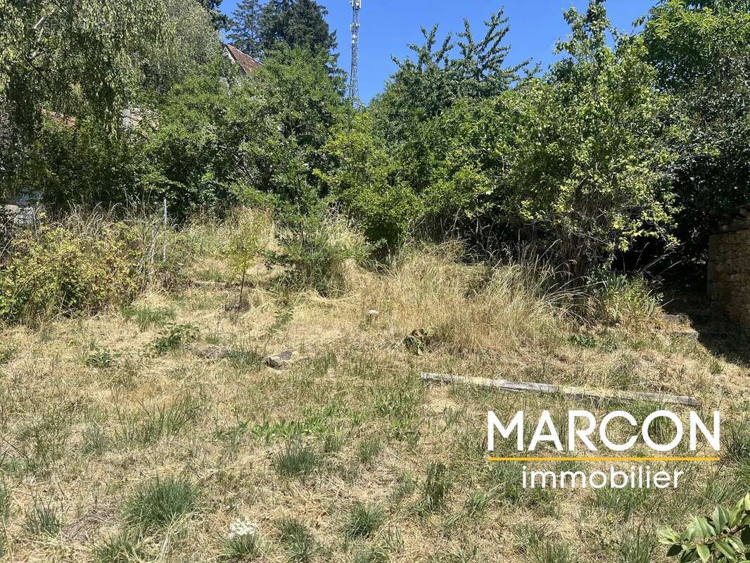 Maison 178 m² à Felletin  - photo 19