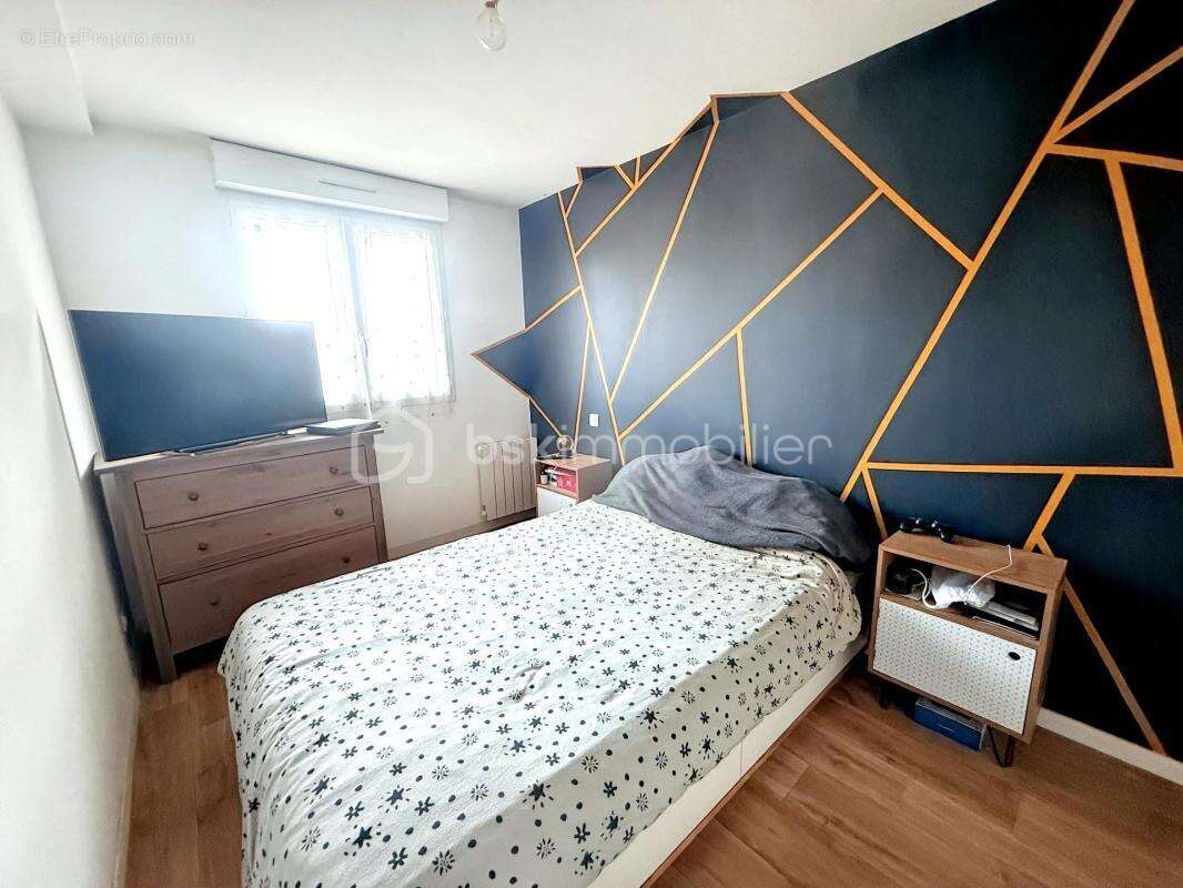 Appartement à NOTRE-DAME-DE-MONTS