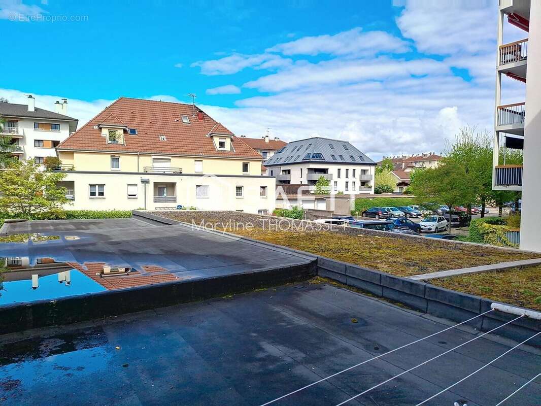 Photo 8 - Appartement à ANNECY