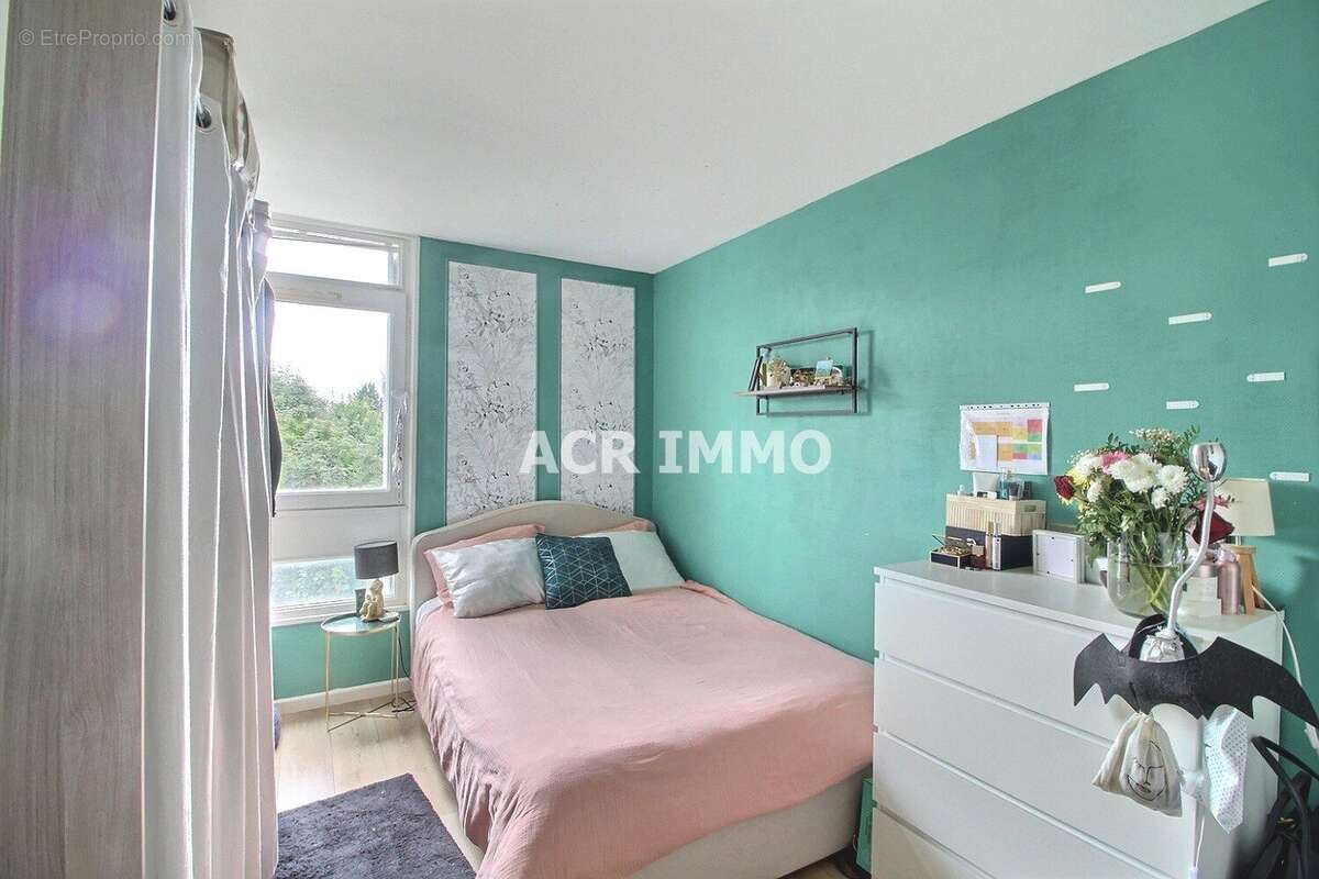 Appartement à ANDRESY