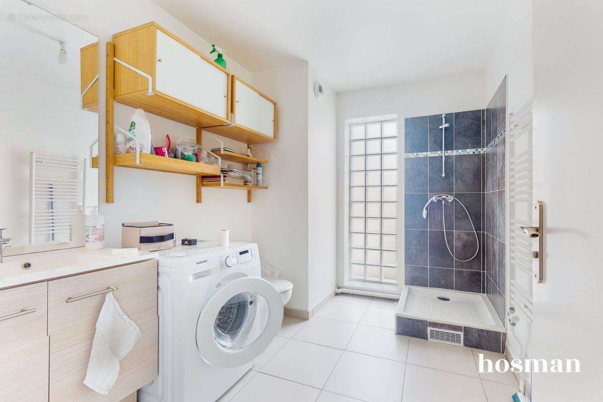 Appartement à VITRY-SUR-SEINE