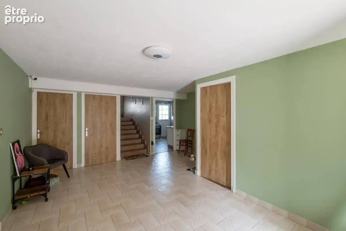 Maison à vendre 8 pièces  (38) - photo 2