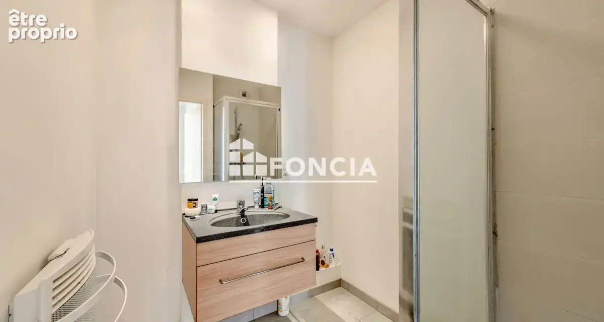 Rive droite residence recente vue mer - photo 8