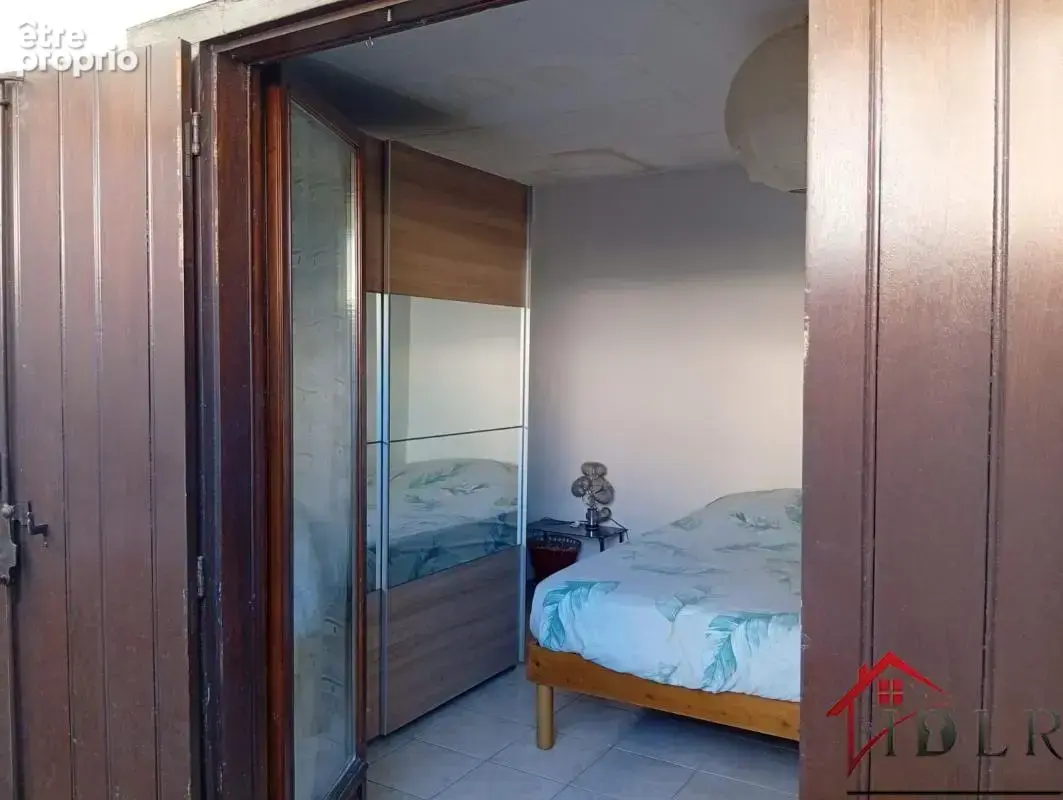 Maison individuellea avec Terrasse à Bédarieux - photo 19
