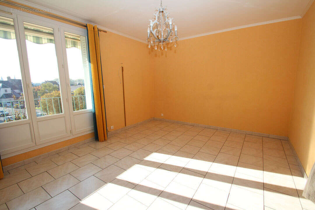 Appartement à DECIZE